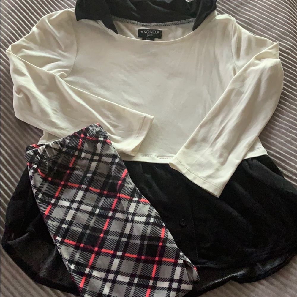 Xoxo Girls Outfit